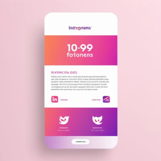 Buy IG Followers 13000