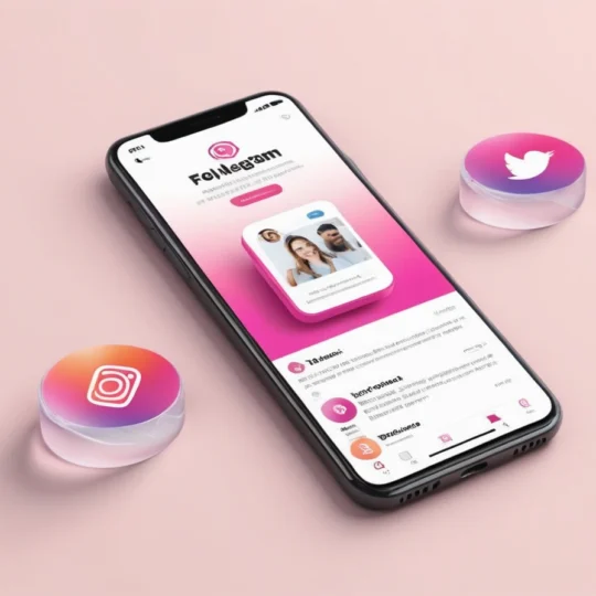 Buy IG Followers 23000