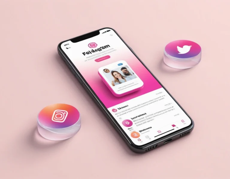 Buy IG Followers 23000