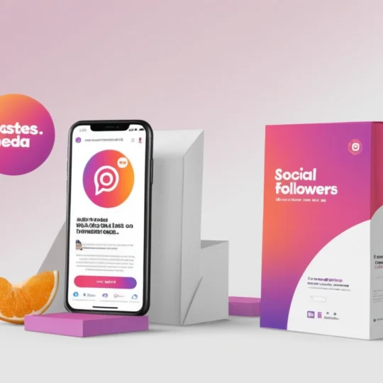 Buy Instagram Followers 100