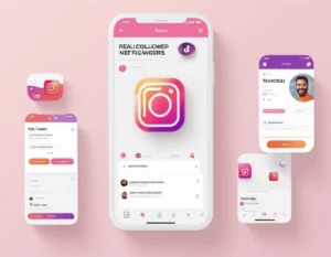 Buy Instagram Followers 2300