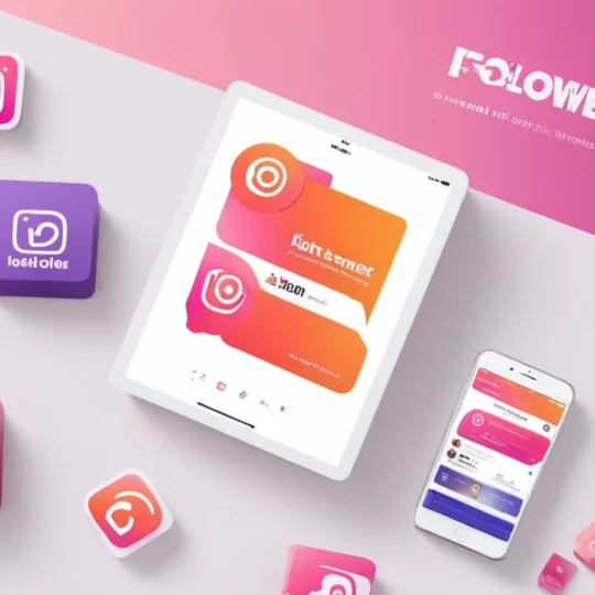 Buy Instagram Followers 5050 v2