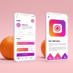 Buy Instagram Followers 5400