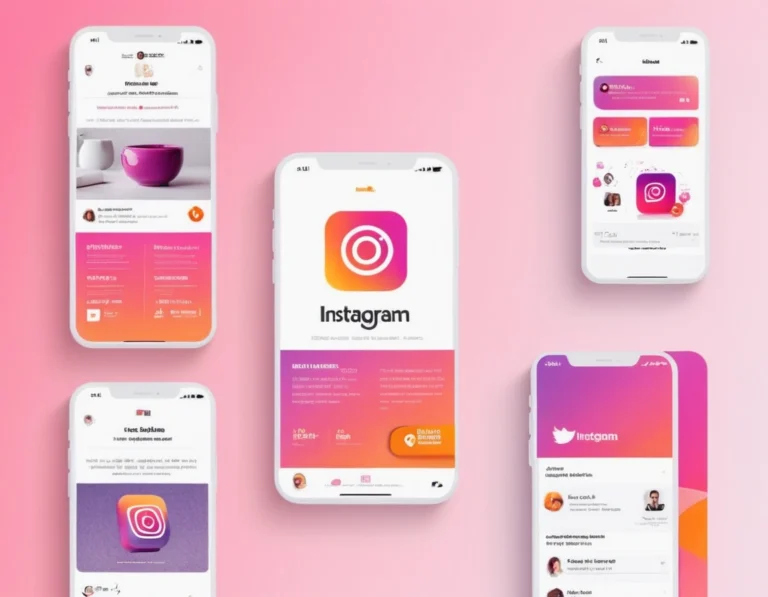 Buy Instagram Followers 5550