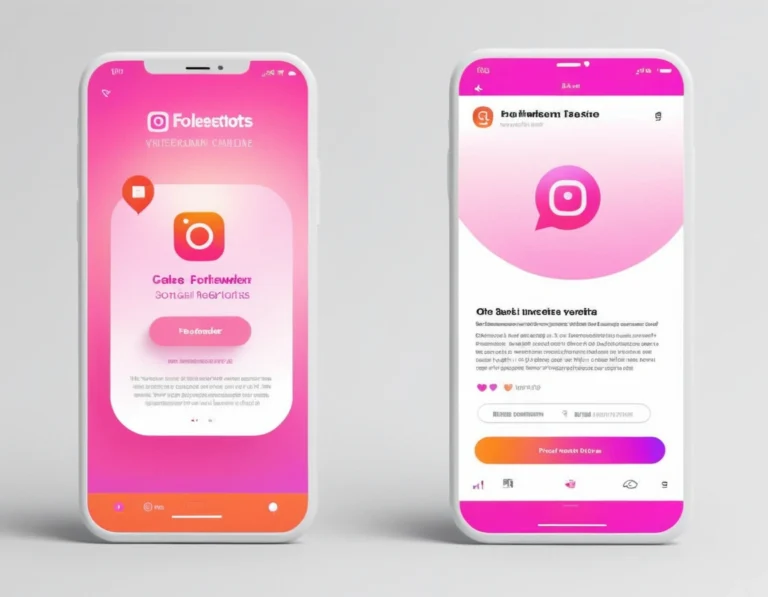 Buy Instagram Followers 5650 v2