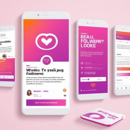Buy Instagram Followers 6000 v2