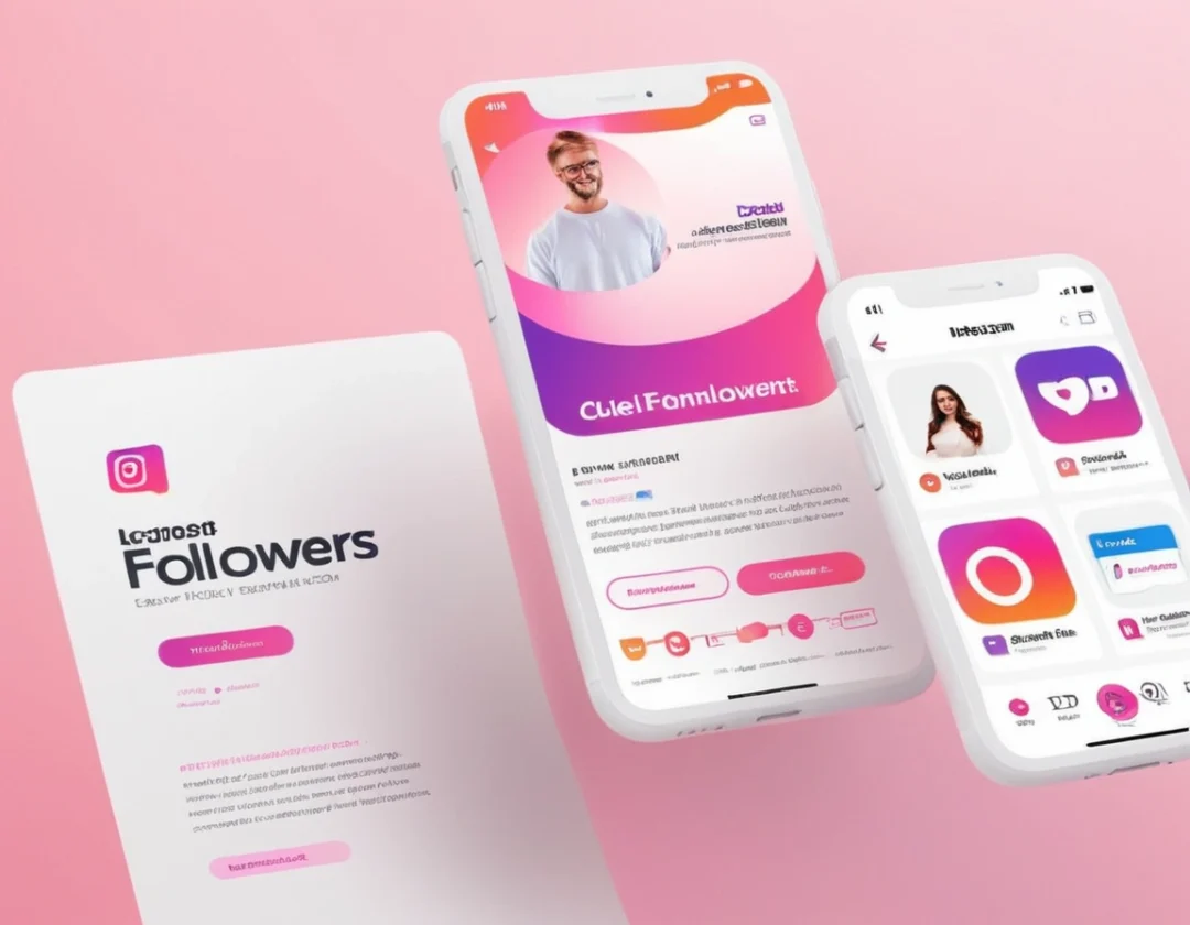 Buy Instagram Followers 6050