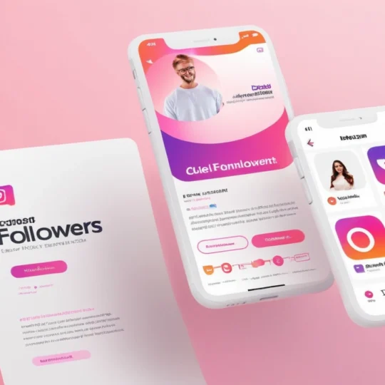 Buy Instagram Followers 6050