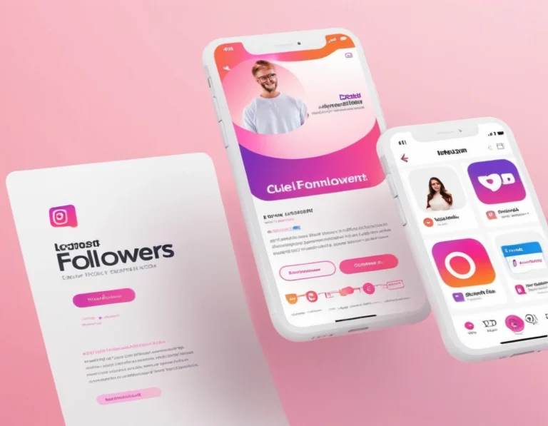 Buy Instagram Followers 6050
