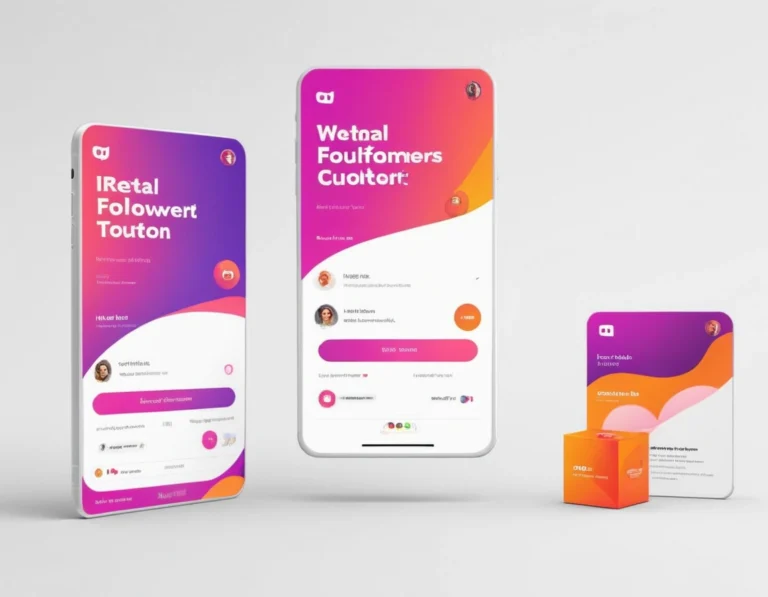 Buy Instagram Followers 6400