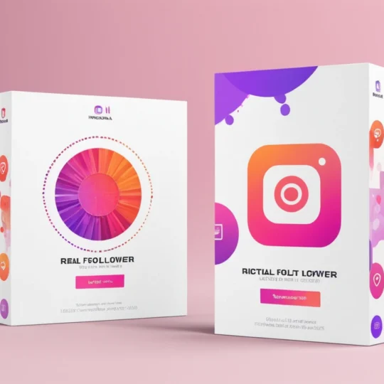 Buy Instagram Followers 6600