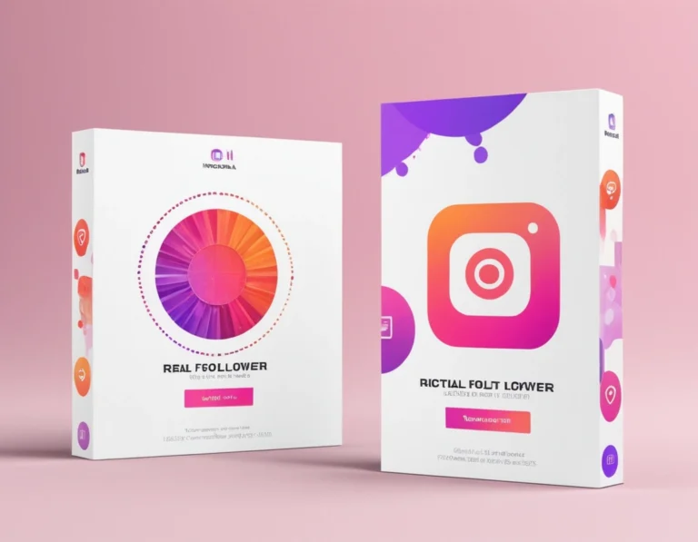 Buy Instagram Followers 6600