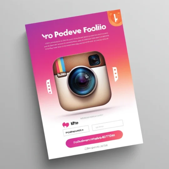 Buy Instagram Followers 6700