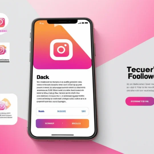 Buy Instagram Followers 6900