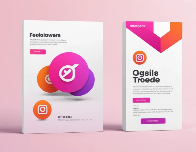 Buy Instagram Followers 7300 v2