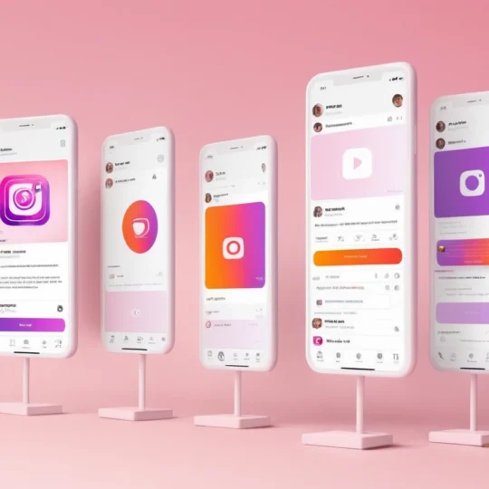 Buy Instagram Followers 7400