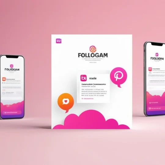 Buy Instagram Followers 8100 v2
