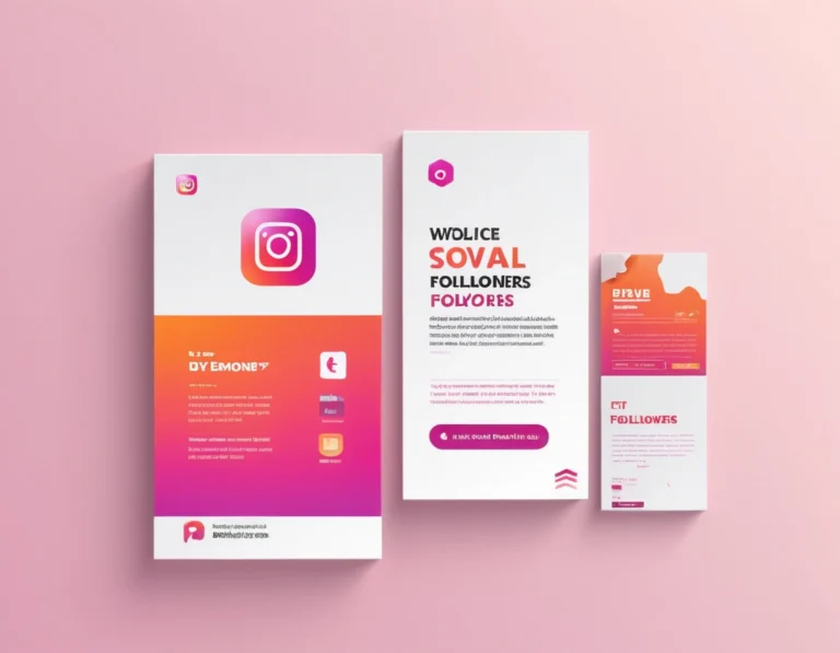 Buy Instagram Followers 8200 v2