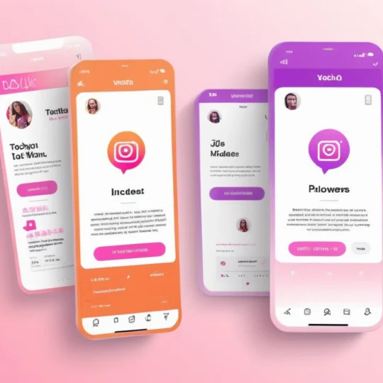 Buy Real Active Instagram Followers 1400