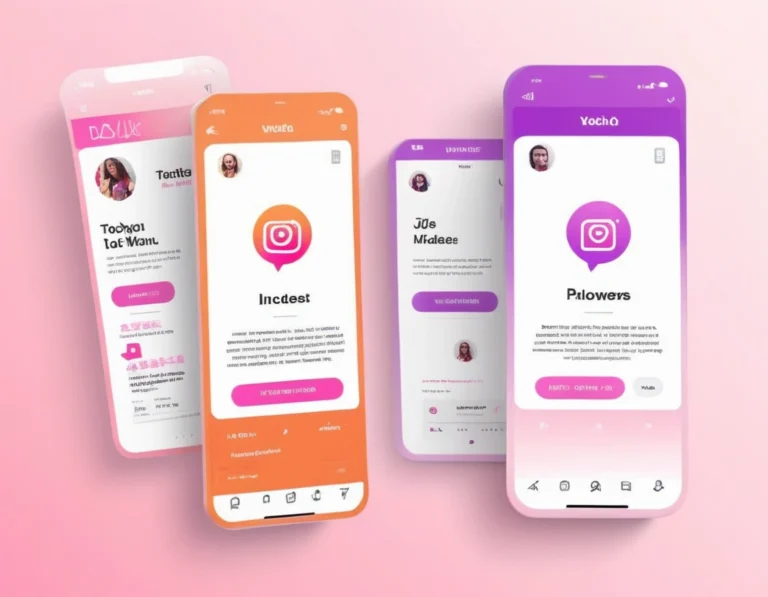 Buy Real Active Instagram Followers 1400