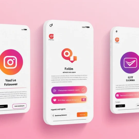 Buy Real Active Instagram Followers 3000