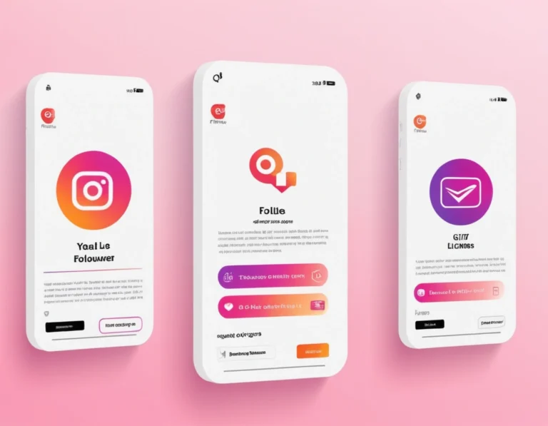 Buy Real Active Instagram Followers 3000