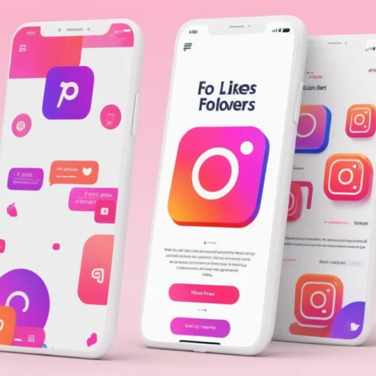 Buy Real Active Instagram Followers 600